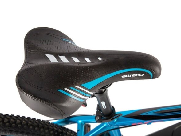 Электровелосипед Eltreco XT 600 Limited edition